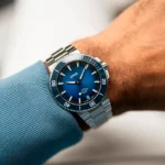ORIS Aquis Date Cal. 400 43,5mm - Image 2