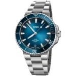 ORIS Aquis Date Cal. 400 43,5mm