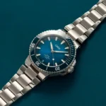 ORIS Aquis Date Cal. 400 43,5mm - Image 3