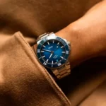 ORIS Aquis Date Cal. 400 43,5mm - Image 4