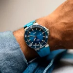 ORIS Aquis Date Cal. 400 43,5mm - Image 2