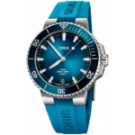 ORIS Aquis Date Cal. 400 43,5mm