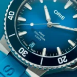 ORIS Aquis Date Cal. 400 43,5mm - Image 3
