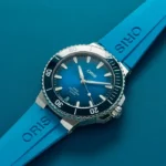 ORIS Aquis Date Cal. 400 43,5mm - Image 5