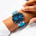 ORIS Aquis Date Cal. 400 43,5mm - Image 4