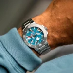 ORIS Aquis Upcycle Cal. 400 43,5mm - Image 2