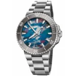 ORIS Aquis Upcycle Cal. 400 43,5mm