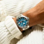 ORIS Aquis Upcycle Cal. 400 43,5mm - Image 3