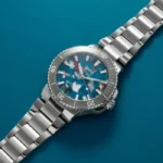 ORIS Aquis Upcycle Cal. 400 43,5mm - Image 5