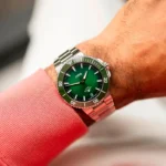 ORIS Aquis Date Cal. 400 43,5mm - Image 3