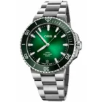 ORIS Aquis Date Cal. 400 43,5mm