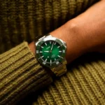 ORIS Aquis Date Cal. 400 43,5mm - Image 2