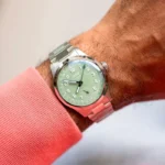 ORIS Big Crown Pointer Date Cal. 403 - Image 2