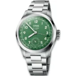ORIS Big Crown Pointer Date Cal. 403