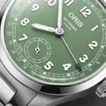 ORIS Big Crown Pointer Date Cal. 403 - Image 5