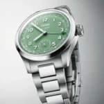 ORIS Big Crown Pointer Date Cal. 403 - Image 3