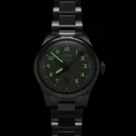 ORIS Big Crown Pointer Date Cal. 403 - Image 9