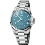 ORIS Big Crown Cal. 473
