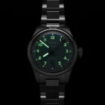 ORIS Big Crown Cal. 473 - Image 7