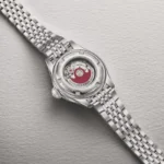 ORIS Big Crown Pointer Date Lady - Image 4
