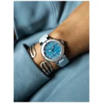 ORIS Aquis Date Ladies 36.5mm - Image 2