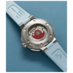 ORIS Aquis Date Ladies 36.5mm - Image 5