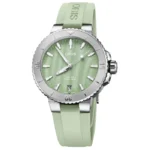 ORIS Aquis Date Ladies 36.5mm