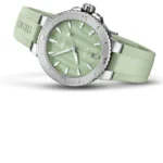 ORIS Aquis Date Ladies 36.5mm - Image 3
