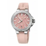 ORIS Aquis Date Ladies 36.5mm
