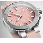 ORIS Aquis Date Ladies 36.5mm - Image 3