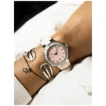 ORIS Aquis Date Ladies 36.5mm - Image 2