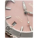 ORIS Aquis Date Ladies 36.5mm - Image 5