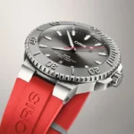 ORIS Aquis Date Relief - Image 2