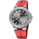 ORIS Aquis Date Relief