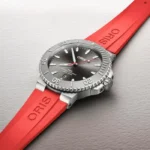 ORIS Aquis Date Relief - Image 4