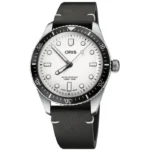 ORIS Divers 65 Social Club Edition Copenhagen