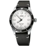 ORIS Divers 65 Social Club Edition Stockholm