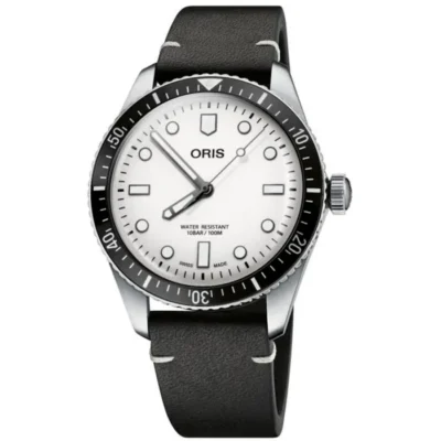 ORIS Divers 65 Social Club Edition Stockholm