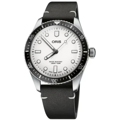 ORIS Divers 65 Social Club Edition Copenhagen