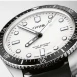 ORIS Divers 65 Social Club Edition Copenhagen - Image 2