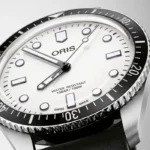 ORIS Divers 65 Social Club Edition Stockholm - Image 2