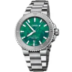 ORIS Aquis X Bracenet
