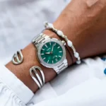 ORIS Aquis X Bracenet - Image 2