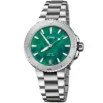 ORIS Aquis X Bracenet