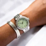 ORIS Aquis Date Ladies 36,5mm - Image 2