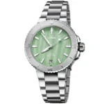 ORIS Aquis Date Ladies 36,5mm