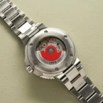 ORIS Aquis Date Ladies 36,5mm - Image 4