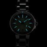ORIS Aquis Date Ladies 36,5mm - Image 5
