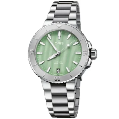 ORIS Aquis Date Ladies 36,5mm