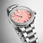 ORIS Aquis Date Ladies - Image 4